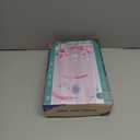 Unicorn Baby Crib Mobile for Girls with Music Box (100+ Lullabies), Rotating Plush Crib Toys for Newborns, Infant, Baby Shower Gift