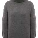 ANRABESS Sweaters for Women Long Sleeve S