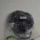 EcoNour Car Front Windshield Sun Shade for Car | SUV Accessories for Maximum Sun and Heat Protection | UV-Blocking Windshield Dash Cover & Sun Visor for Cooler Interior | Large (64 x 34 Inches)