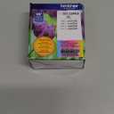 Brother High-yield Color Printer Ink Cartridges LC3013 3-Pack for Work Smart Series - Professional Grade Ink for MFC-J491DW, J497DW, J690DW, J895DW - Up to 400 Pages per Cartridge