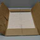 Cutting Board Non-Toxic, 304 Stainless Steel Cutting Board Double Sided, 11.45" x 8.15" Chopping Board for Kitchen, Dishwasher Safe Chopping Board for Meat, Vegetables or Fruit