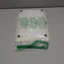 MacBook Case in Beige Teddy Fleece, Compatible with MacBook 12 inch Case, White