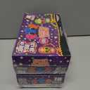 2 x Halloween Day of the Dead Sugar Skull Lollipop Rings,7.61 ounce, Box of 18