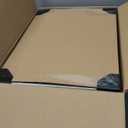 3 Color Temperatures Table Lamps for Bedrooms Set of 2, 22 Touch Control Bedside Nightstand Lamps with 2 USB Ports & AC Outlet, Stepless Dimmable Lamps with White Shade, Modern Decor for Living Room (Large)