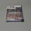 Alan Wake 2 Deluxe Edition - PlayStation 5