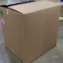 LINSY Accent Chair with Ottoman, Modern Barrel Chair Small Armchair Reading Chair with Footrest, Comfy Round Arms Chair for Living Room Bedroom Reading Room, Velvet, Yellow