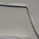 Genuine LG-ADX73550627 Gasket Assembly,Door