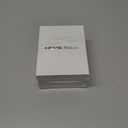 2 x HiWe Anti-Lost Bifold Men Wallet with Find My, Genuine Leather, RFID, Original Design, Black