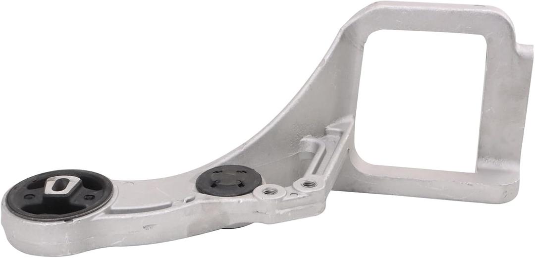 TRQ Rear Upper Engine Torque Strut Mount Compatible with 2005-2007 Ford Five Hundred Mercury Montego