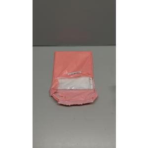 25 Pack Refill Sheets, 50 Photo Sleeves 6x8, 8 Ring Binder Pockets, Each Page Holds Two Pictures, Archival Photo Protectors