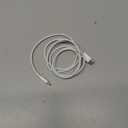 Apple USB-C to Lightning Cable (1 m): Fast and Convenient Charging, Lightning to USB-C or Thunderbolt 3