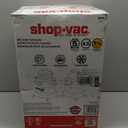 Shop-Vac 5 Gallon 4.5 Peak HP Wet/Dry Vacuum, Stainless Steel Tank, Portable Shop Vacuum with Filter, Hose and Accessories for Garage, Workshop. 5920588