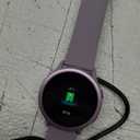 Smart Watches for Women, 42mm Smart Watch with 400+ Watch Face, 70+ Sport Modes, 24/7 Heart Rate, Sleep Monitor, Answer/Make Calls, Waterproof Activity Fitness Tracker for Android & iPhone (Purple)