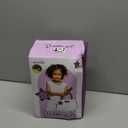 Play Purse for Little Girls - Toddler Girl Toys Includes Phone, Wallet, Fake Makeup Accessories - 3 Year Old Girl Gifts Princess Toys Dress Up Pretend Play Birthday Gift for Girls Ages 3 4 5 6 +