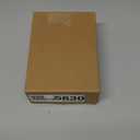 Flexzion Ceramic Egg Holder for Fridge - 6 Cups Egg Tray Half Dozen Porcelain Container Keeper Storage Organizer Decorative Serving Dish Serveware for Refrigerator Countertop Display Kitchen (Pink)