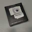 4K Digital Camera for Photography, Small Vlogging Camera with Flip Screen for YouTube, 50MP 16X Zoom, Portable Travel Cameras with 32GB SD Card for Beginners(White)