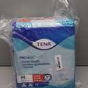 TENA ProSkin Unisex Adult Diapers with Tabs, Maximum Absorbency, Medium, 14 ct