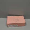 Cobbe Ion Drops Filtered Shower Head with Handheld, High Pressure 4+1 Spray Mode Showerhead with Filters, Built-in Power Wash for Hard Water - Remove Chlorine - Reduces Dry Itchy Skin, Chrome