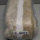 OLANLY Bathroom Rugs 70x24, Extra Soft and Absorbent Microfiber Bath Mat, Non-Slip, Machine Washable, Quick Dry Shaggy Bath Carpet, Suitable for Bathroom Floor, Tub, Shower (Long, Beige)