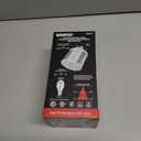 Satco 20W/LED/WP/CCT/E26/100-277V, White