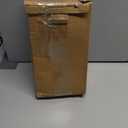 30W LED Motion Sensor Light Outdoor Waterproof Flood Light 12-24V AC/DC Super Bright Security Light, 6000K, 2700LM, Daylight White, 150W Bulb Equivalent, PIR Sensor Light (2 Pack)