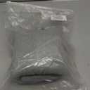 HANMAX Womens Summer 2 Piece Outfits Short Sets Knit Pullover Tops High Waisted Shorts Tracksuit Lounge Sets (Gray), Size S