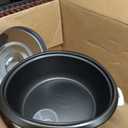 4.5 cups Rice Cooker