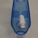 PUR Classic 30-Cup Water Dispenser Filtration System - Blue/White