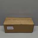 Magnetic Water Bottle Holder for Refrigerator, Cup Holder Organizer for Stanley and Tumbler for Kitchen, 4 Pack, Black