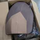 2025 Massage Chair Full Body,Zero Gravity Lower Back and Calf Heating Shiatsu Massage Recliner with 6 Auto with Manual ModesHome and Office UseMM450 Brown and Gold