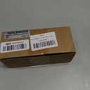 Fuel Shut Off Solenoid Compatible with Kubota BX2230D RTV900R RTV900T B7410D BX1500D BX1800D Z482 Z602 D722 D902 D782 D622 Z402 12Vdc Replaces 16851-60014 16851-60012 052600-4531