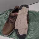 Skechers USA Men's Mens Orell - Yates Size 11.5