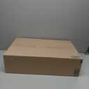 Pet Stairs - Durable Dog Stairs for Small Dogs with 3-Step Design and Safety Locking Pins - Cat or Dog Steps for Home and Vehicle by PETMAKER (Tan)