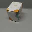 Bra Pads Inserts 4 Pairs Sewn Edges Breast Padding for Sports Bras Swimsuits Bikini A, B, C, D Cup Available