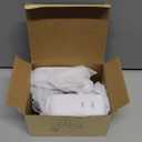 TESSAN 2 Pack Type E F Plug Adapter USB C, Germany France Power Adaptor with 3 USB Charger Ports, 4 AC Outlets Travel Plug for US to Europe EU Spain Iceland Korea Greece Russia German French