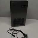 Grey Dehumidifier