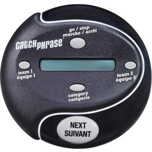 Catch Phrase Game