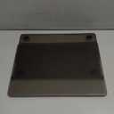 BlueSwan Anti-Cracking Hard Shell Case Compatible with MacBook Pro 14-inch M5 2026 2025-2021 Release M4 M3 M2 M1 Pro/Max Chip, Anti-Fingerprint Soft TPU Bumper, Frosted Black