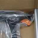 Dorman 524-141 Front Driver Side Lower Suspension Control Arm and Ball Joint Assembly Compatible with Select Honda Models