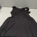 WEACZZY Dress Black, Size S