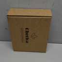 Hydrangea Artificial Flowers, 20 Pcs Champagne Hydrangea Artificial Flowers Bulk, Faux Hydrangea Flowers for Outdoor, Fake Silk Ivory Hydrangea Flowers with Stems for Wedding Decoration Decor