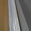 UNISHADES Top Down Bottom Up Cellular Shades Cordless Honeycomb Blinds for Indoor Windows, for Windows Size (30" W × 48" H) Colour (White - Blackout)