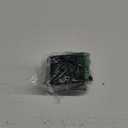 ULTIMAL Rugged Case with Band for Apple Watch 49mm,Compatible with Apple Watch Ultra 3/2/1, Military Grade Shockproof Bumper Cover for iWatch Tactical Band Men (49mm,Black)