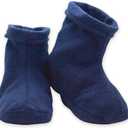 Carex Health Brands Bed Buddy Warming Footies, Blue, Clove, Cinnamon And Eucalyptus, Pack of 1