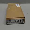 UTV ATV Universal Gas Can / Water Tank Holder Mounting Brackets for Polaris Ranger XP RZR, Can Am Maverick X3, Wildcat, Kawasaki Teryx (1 Set for 3-5L Tank)