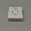 Hertz P1 Smart Ring for Women & Men - (Size 11) 24/7 Health Metrics Fitness Ring, Tracks 20+ Biometrics, 6 Day Battery Life, Waterproof Stainless Steel, Free APP for iOS Android, No Subscription (Rose Gold)