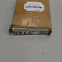 OKAY MOTOR 82215711 Wheel Locks for 2018-2024 Jeep Wrangler JL 2020-2023 Jeep Gladiator JT 82215711AA