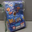 Purina Friskies Dry Cat Food Seafood Sensations With Salmon, Tuna, and Shrimp Flavors - (Pack of 4) 3.15 lb. Bags