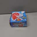 Airheads Full-Size Candy Bars, Taffy Candy Bulk Variety Pack, Individually Wrapped, Six Assorted Fruit Flavors Artificially Flavored, 60 Count Box, BB Date Not Found