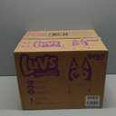 Luvs Size 1 Baby Diapers, Platinum Protection Bluey Diapers for Day & Night, Size 1, 294 Count (Packaging May Vary)